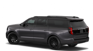 2026 Ford Expedition® External Image 3